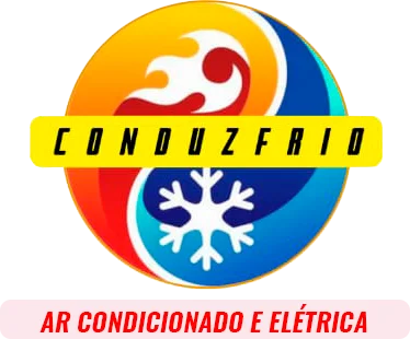 Conduzfrio Ar Condicionado